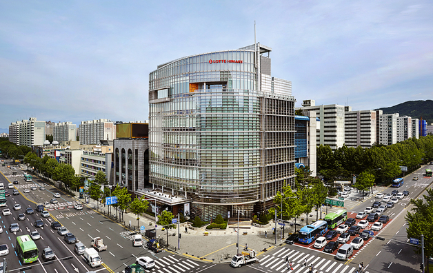 롯데하이마트, 지난해 영업익 96억, 460.2% ↑…매출 2.3조 (1보)