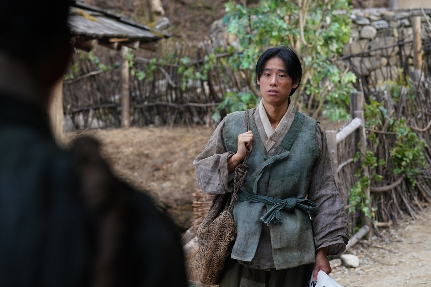 본문 이미지 - '왕과 사는 남자' 김민 스틸컷