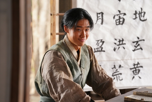 '왕사남' 김민, 유해진과 부자 호흡…높은 캐릭터 완성도