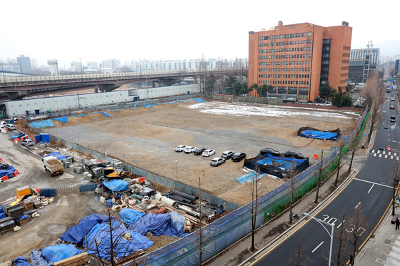 LH, 적자 전환에도 '공급 속도' 방점…경평 앞두고 드라이브