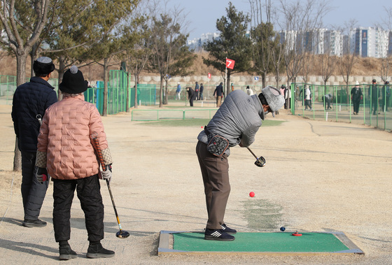 '입춘' 이름값 하네