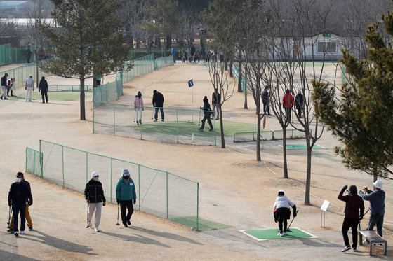 '입춘' 이름값 하네