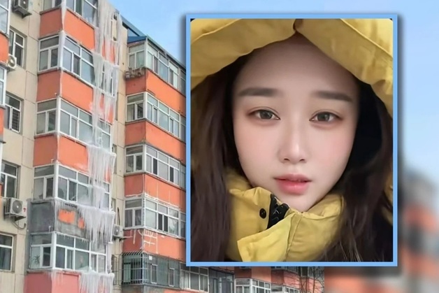 "아차 수도꼭지 안 잠갔더니"…9시간 물 줄줄, 동네가 스케이트장 됐다