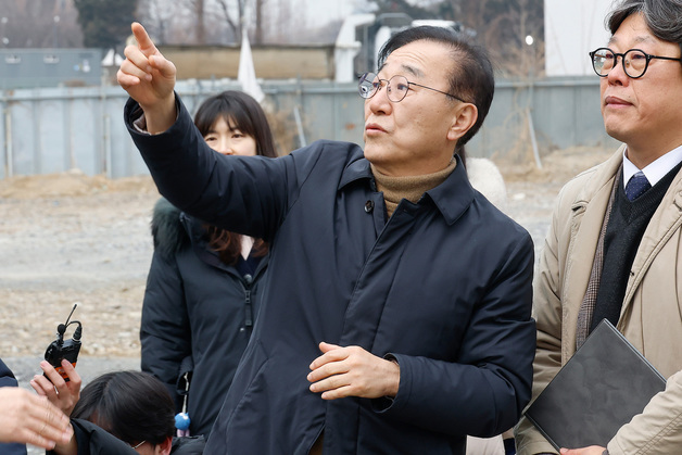 김윤덕 "임대만으로 집값 안정 어렵다는 지적, 달라질 수 있다"