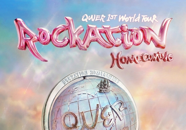 QWER, 서울서 앙코르 콘서트 개최…축적된 경험치 예고