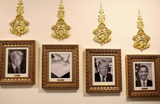 美 유권자 51% "트럼프, 바이든보다 일 못해"…한달새 급반전