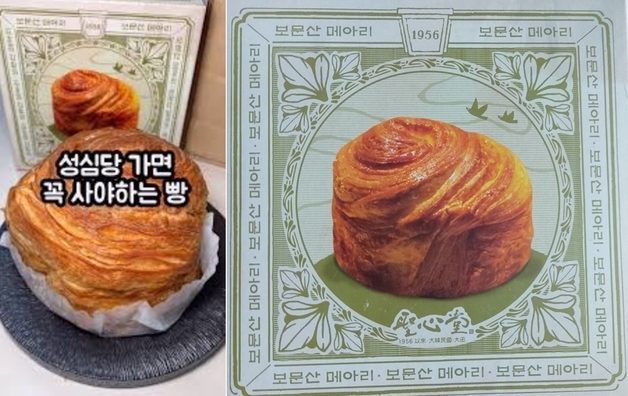 '두쫀쿠'로 혈액난 극복한 헌혈의집, 이번엔 "'보문산 메아리' 드려요"