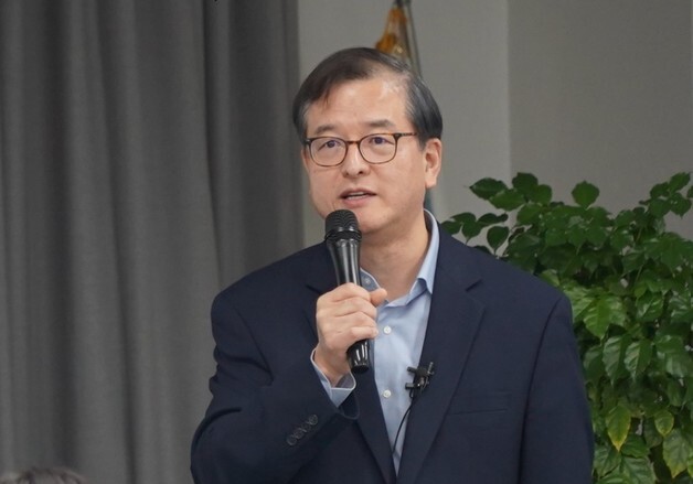 서종환 대동기어 대표 "미래 모빌리티·로봇으로 2030년 매출 1조 목표"