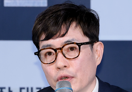 '휴민트' 류승완 감독