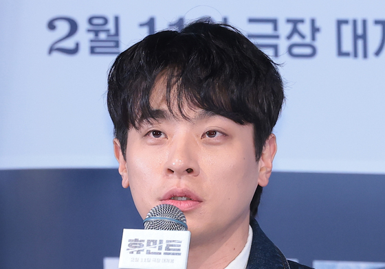 박정민, 설렘유발자