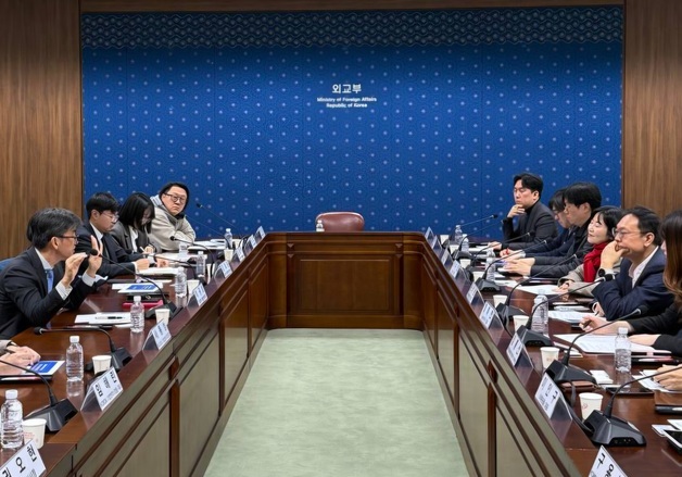 소셜벤처 등 혁신기업과 코이카 협업 확대 추진