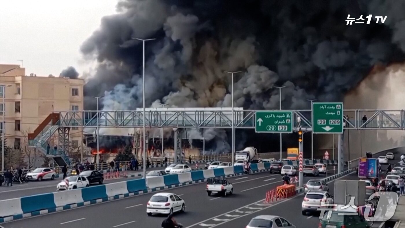 본문 이미지 - 뉴스1TV 갈무리