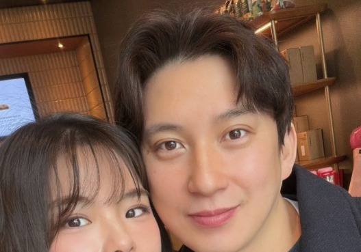 '나는 솔로' 28기 옥순♥영호, 혼인신고…"옥순 딸에 좋은 아빠될 것"