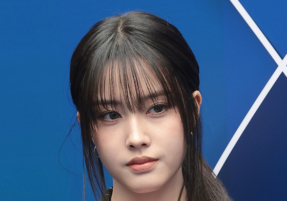 스테이씨 윤, 하트