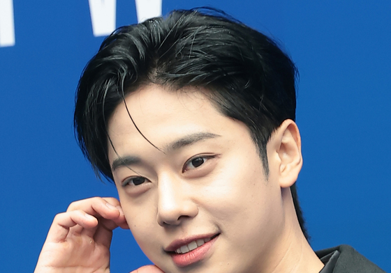 김동현, 스윗한 볼 하트