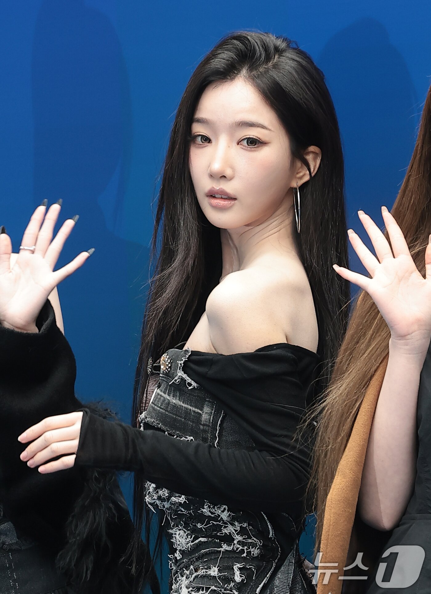 트리플에스 김유연, 마법같은 끌림