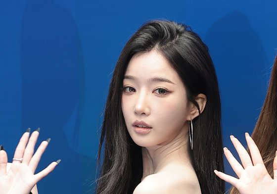 트리플에스 김유연, 마법같은 끌림