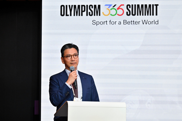 김재열 IOC 집행위원 당선…국제 스포츠계 핵심 인물 도약(종합2보)