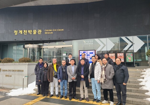 서울시·하노이 친선도시 30주년…도시정책 교류 확장