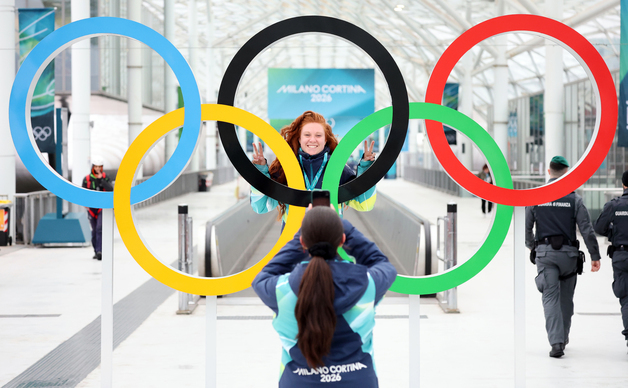 이틀 앞으로 다가온 밀라노·코르티나 담페초 동계올림픽