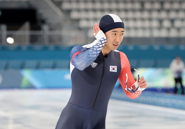 역주 마친 김준호