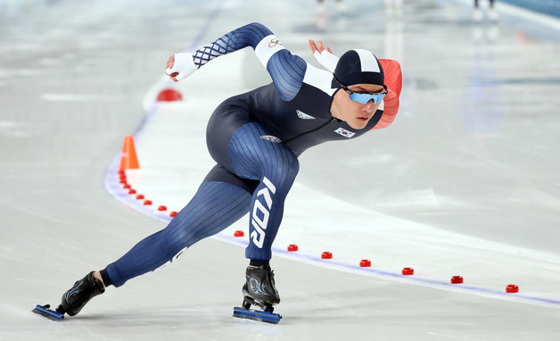 구경민, 부드러운 코너웍