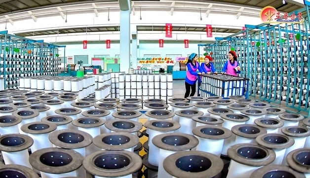 北 '전국 겨울철 체육경기대회' 개막…농촌 수리화·기계화 강조[데일리 북한]