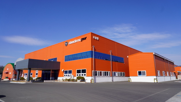 "2년간 수주 1.7조"…대동기어, EV 부품 양산·로봇 사업 '속도'