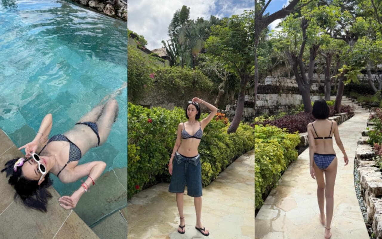 본문 이미지 - 이주연 인스타그램