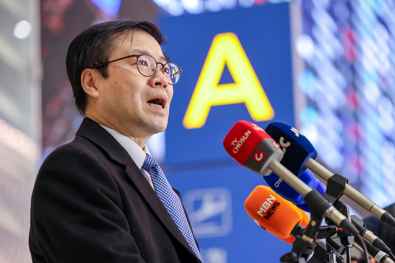 여한구 "美 오해 없도록 긴밀한 협의하는 게 중요"