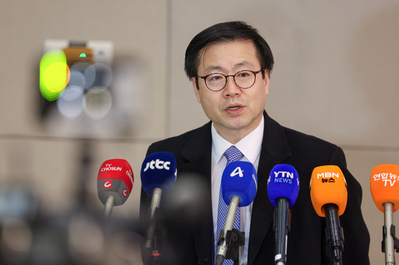 여한구 "관세 관보 게재돼도 시점이 관건…즉시 인상은 막아야"