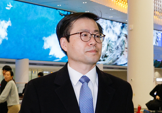 '美 상호관세 25% 인상 예고' 방미 일정 마친 여한구