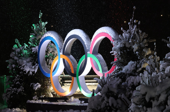 기후 온난화에 동계 올림픽도 1월로 당긴다…IOC "논의중"