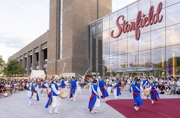 디저트부터 체험행사까지…스타필드, '설맞이 특별 팝업' 총출동