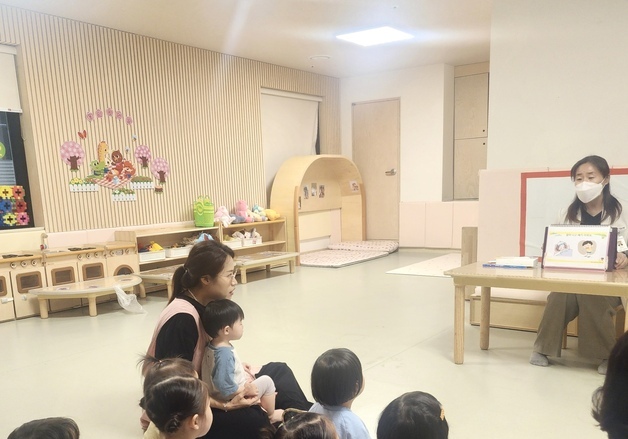 서울시, 100인 미만 어린이집에도 '영유아 방문건강관리' 제공