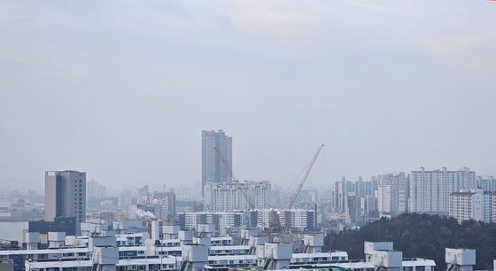 [오늘의 날씨]대구·경북(12일,목)…미세먼지 '나쁨', 낮 8~12도