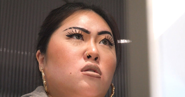 156만 팔로워 '명예영국인' 백진경, '국민 배우' 남편 최초 공개