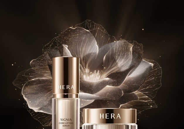 헤라, 안티에이징 라인 '시그니아' 리뉴얼 출시