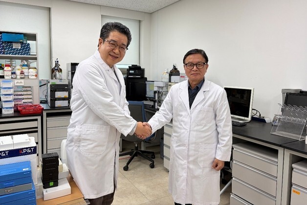 HLB펩, YMC코리아 '맞손'…"액체 크로마토그래피 정제 기술 내재화 추진"