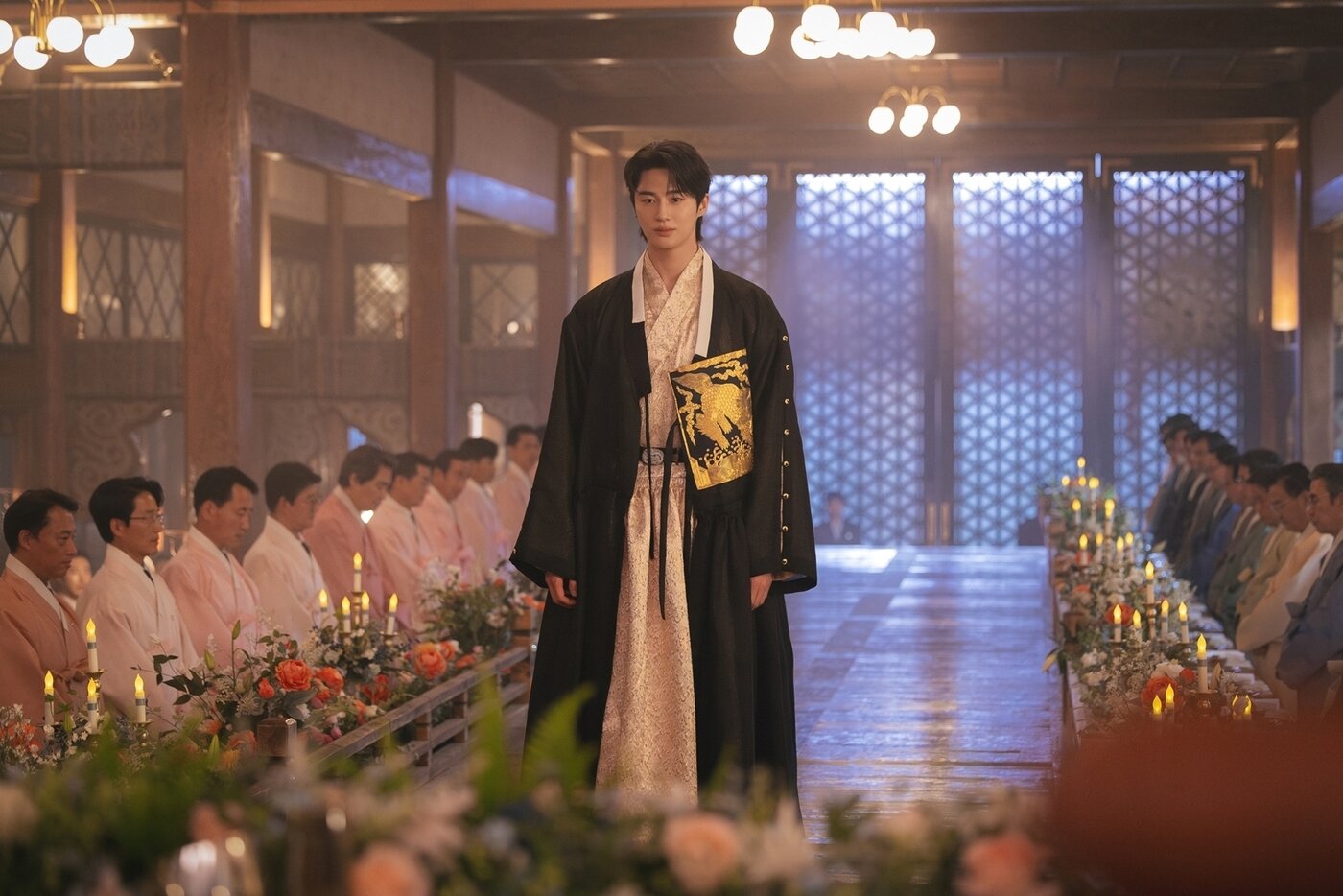 본문 이미지 - MBC '21세기 대군부인'