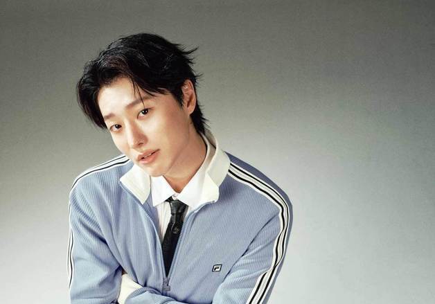 휠라, WOODZ 모델 발탁…26SS 캠페인 공개