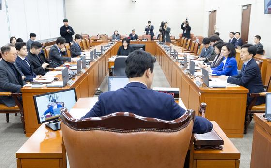 연금개혁, 재정안정·소득보장 간극 여전…특위 "쟁점 정리하자"