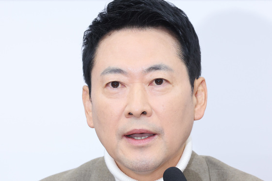 장동혁 "내일까지 사퇴·재신임 요구시 전당원 투표…대표·의원직 건다"