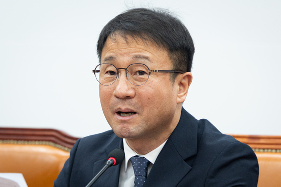 한병도 "대미투자법 3월초 처리 명시…긴장 놓지 않겠다"