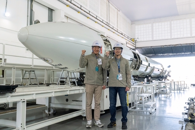 코오롱스페이스웍스, 이노스페이스와 우주발사체 기술 파트너십