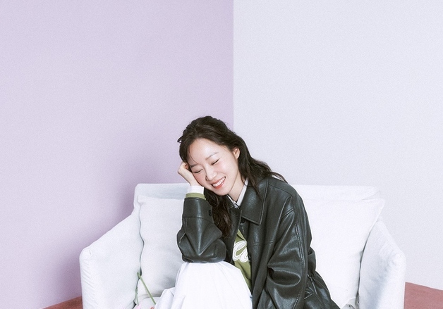 드파운드, 공효진과 함께한 2026 봄 컬렉션 공개