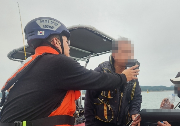 보령해경, 해양안전·민생범죄 특별단속…전담반 편성