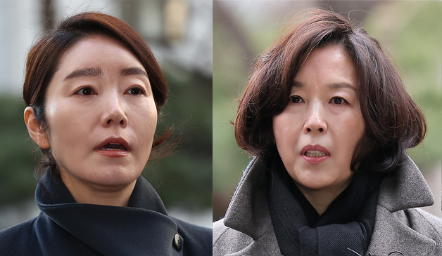 강선우·김경 동시 구속영장 신청한 경찰…'늑장수사' 비판 의식했나