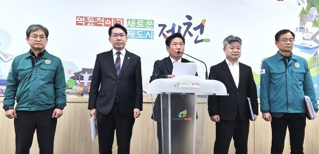 '제천 화재참사 위로금 심의위' 2월 구성…지원액 등 논의