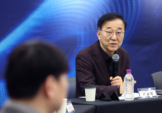 김윤덕 "토허구역 세입자 거주 주택 매도 시 실거주 유예 검토"(종합)